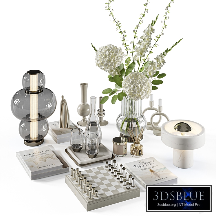 Decorative Set 55