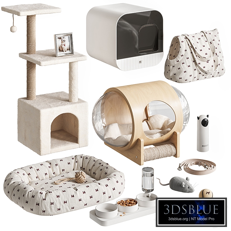 Accessories for cats and dogs NG8