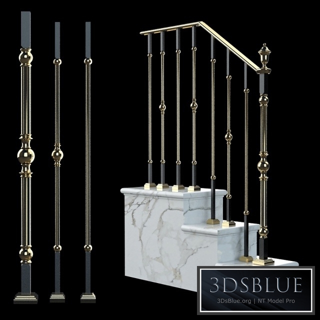 Grande Forge | Comtesse