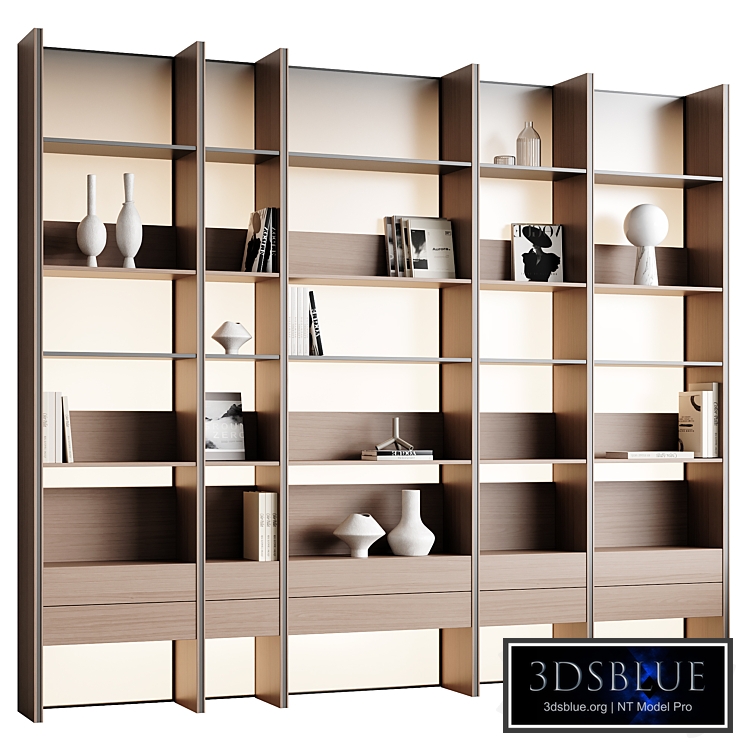 581 Rack Set 021