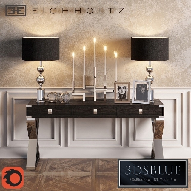 Eichholtz Decore Set