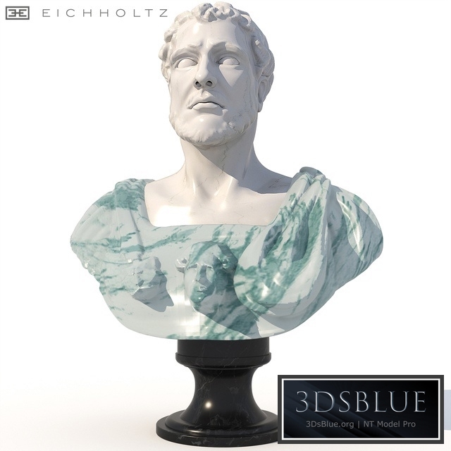 Eichholtz Statue Tiberius