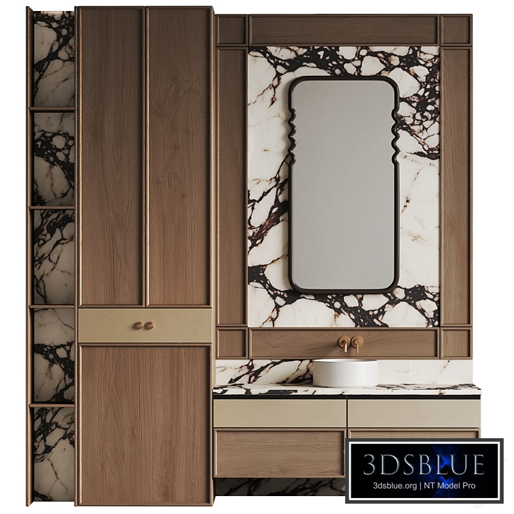 Bathroom furniture 26