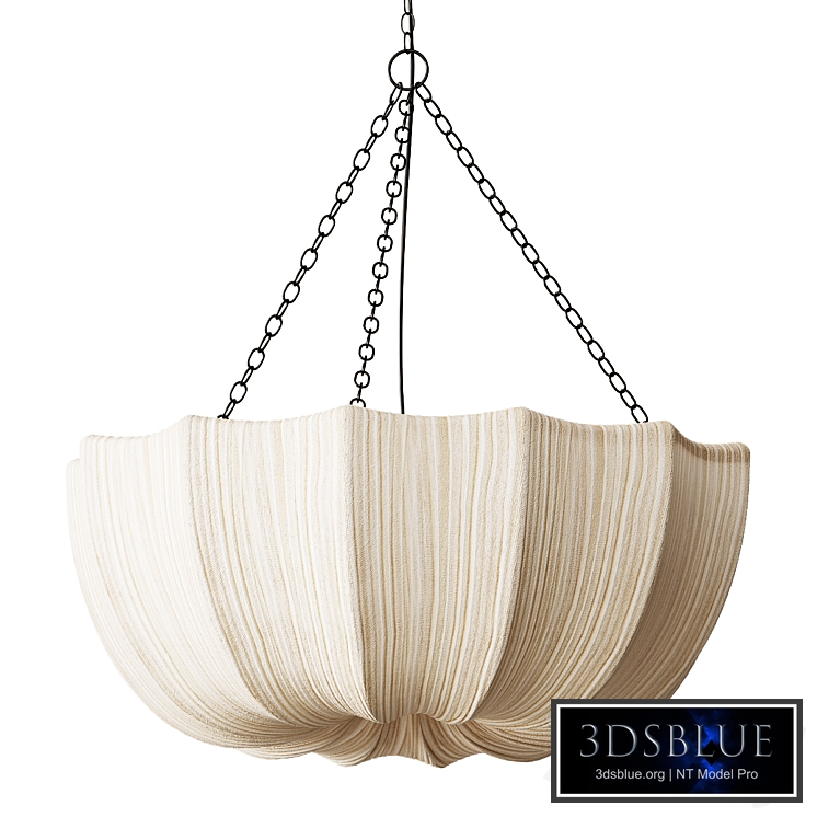 Aldwin Pendant