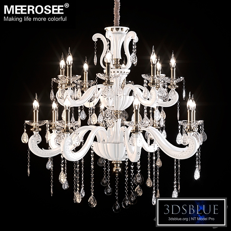 Chandelier MEEROSEE