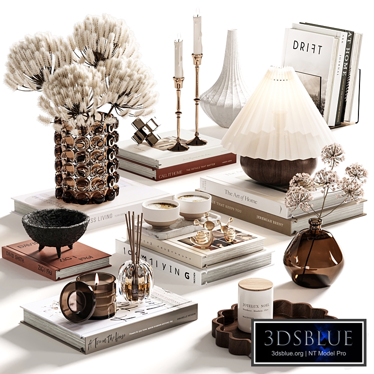 Decorative Set 55