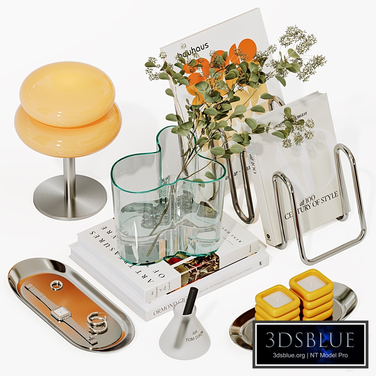 Decorative set 35
