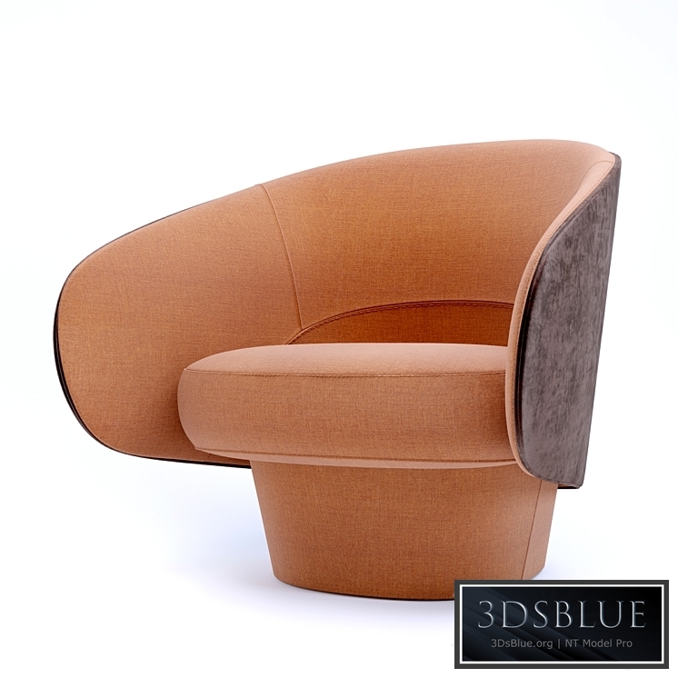 chair ROC, COR Germany Factory