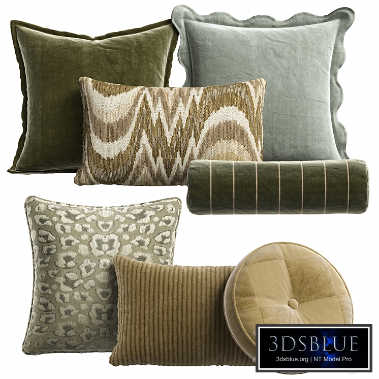Pillow Set 15