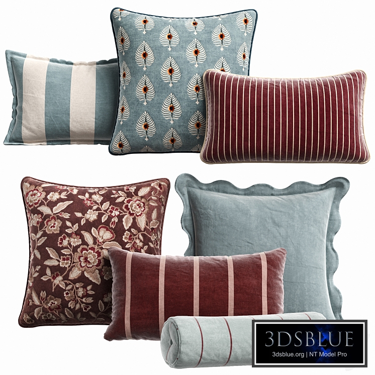 Pillow Set 17