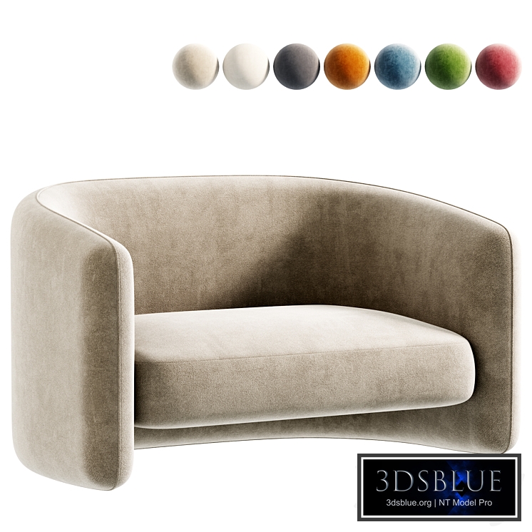 Landine Sofa