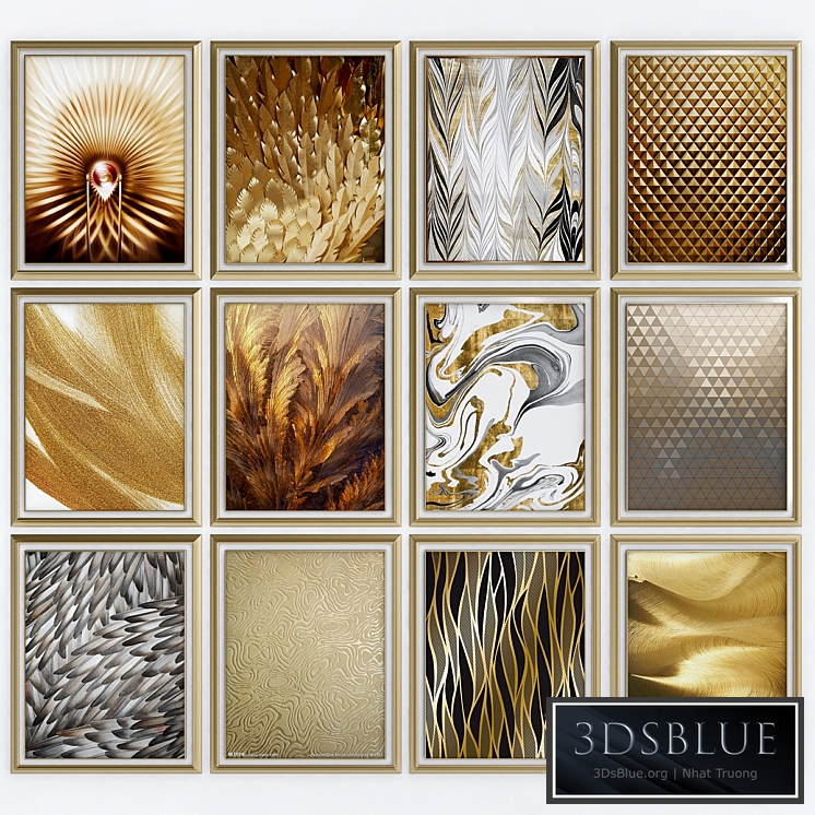 Art Deco pictures Collections