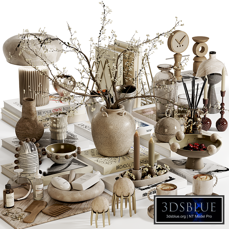 decorative set 83