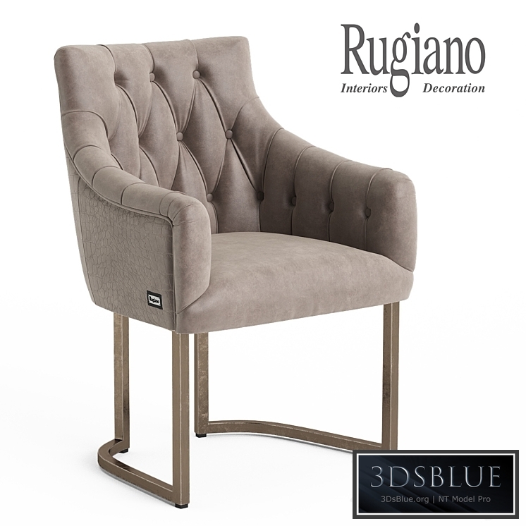 Rugiano Itaca Chair