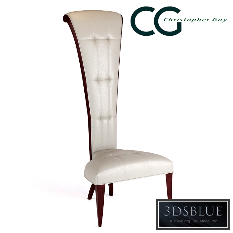 Armchair Sienna Christopher Guy