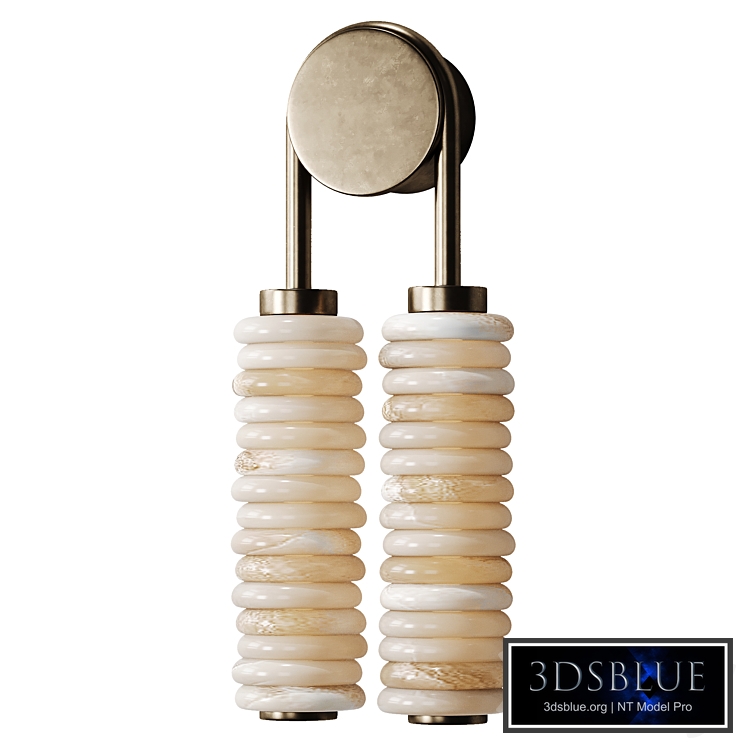 Payson Sconce