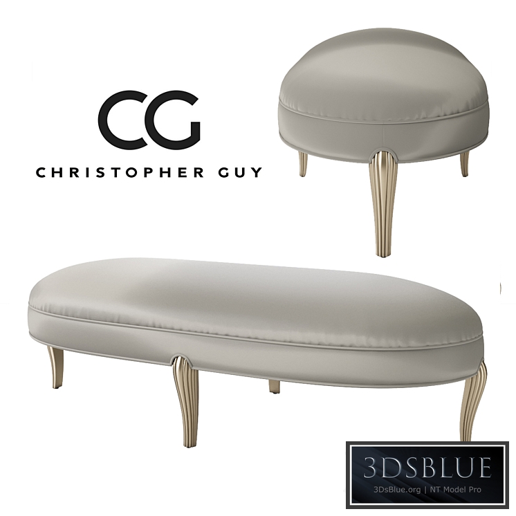 Christopherguy - Medoc 60-0356