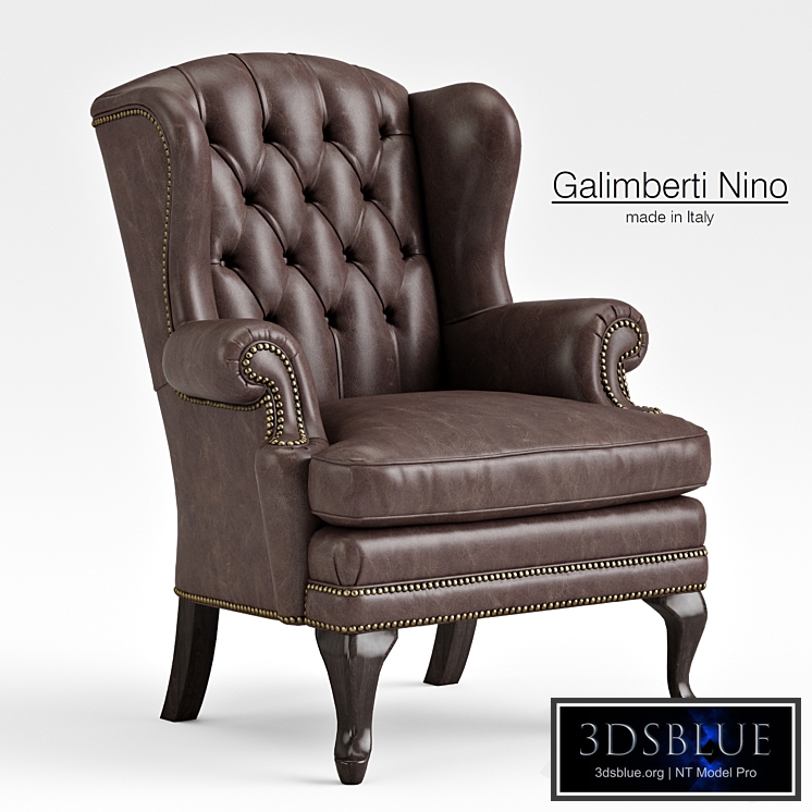 GALIMBERTI NINO Sinatra