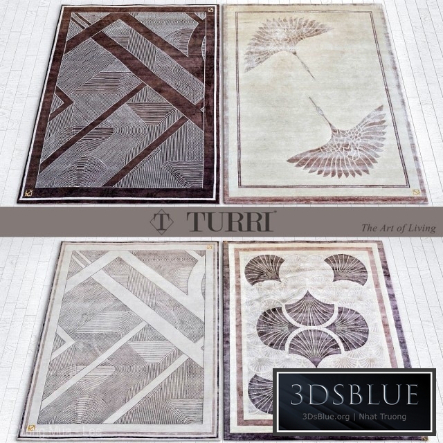 Turri Rugs