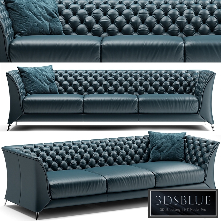 Sofa natuzzi La Scala