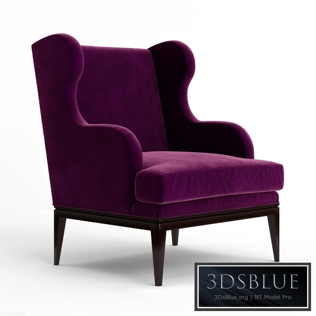 Marko Kraus Enzo Armchair