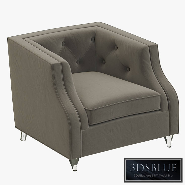 Caracole Balancing Act Chair