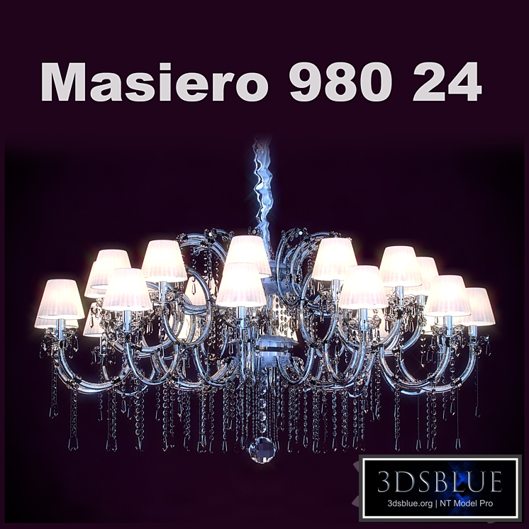Masiero 980 24