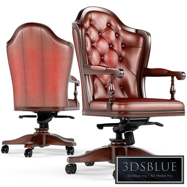 Executive chair Michelangelo