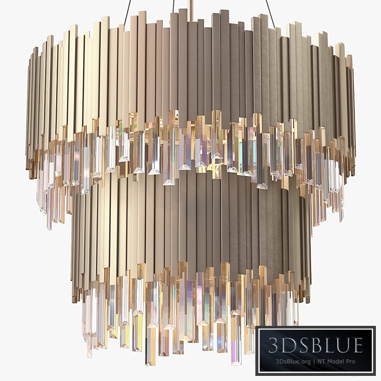 Theodore Alexander Tyrol Chandelier