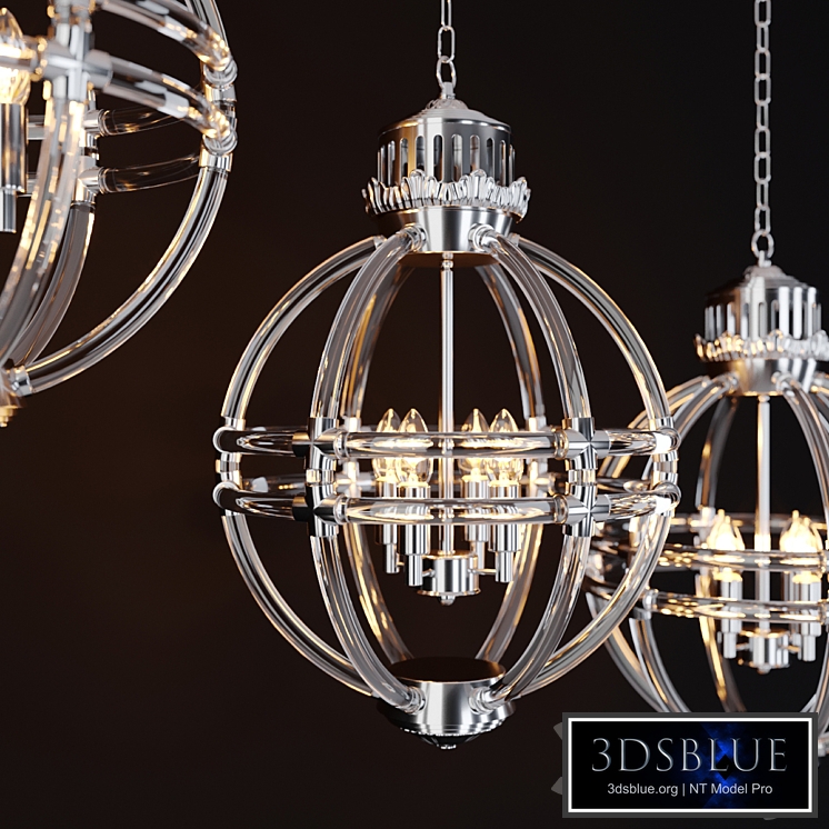 Eichholtz Chandelier Impero