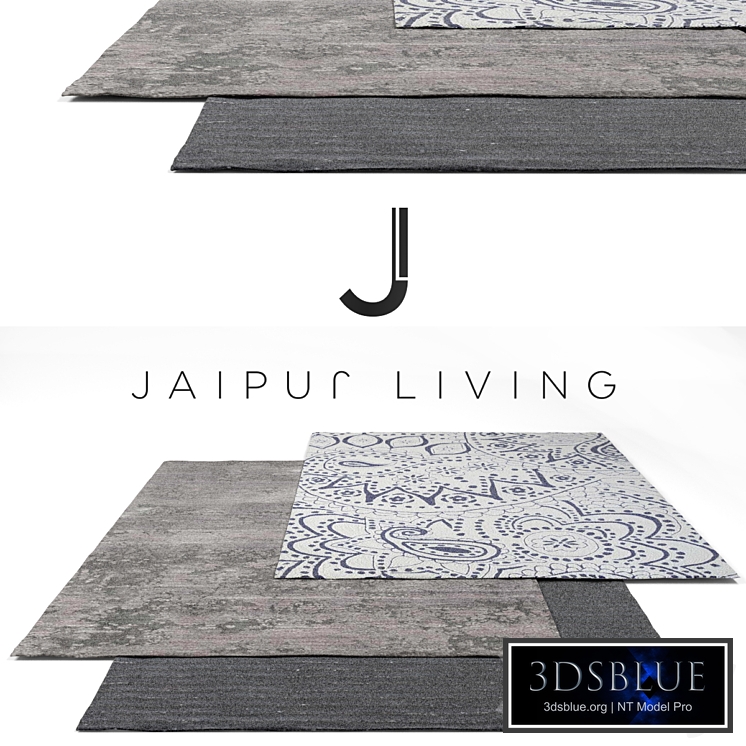 Jaipur living Luxury Rug Set 27