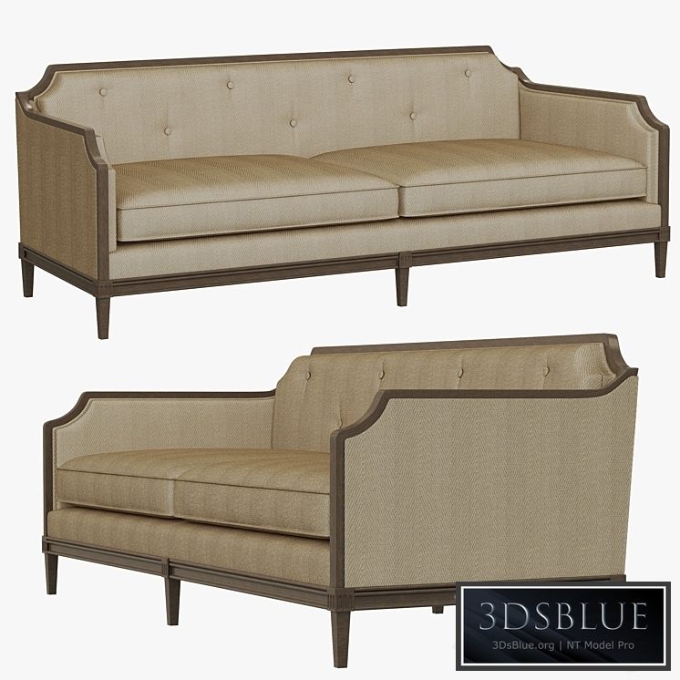 Caracole Frame of Reference