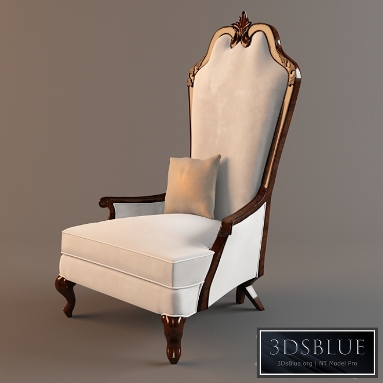 Christopher Guy Armchair