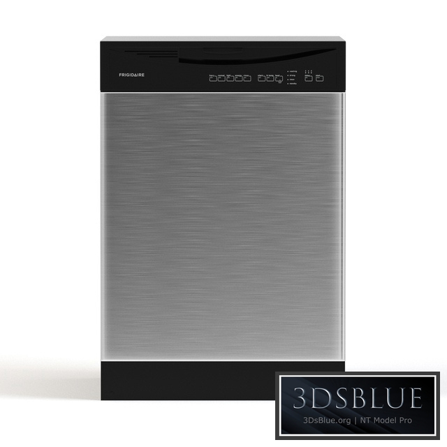 Frigidaire dishwasher
