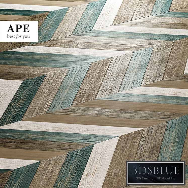 APE Ceramica porcelain