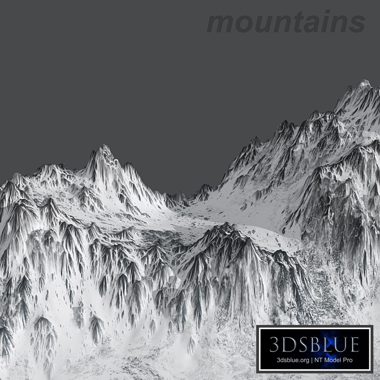 Mountains