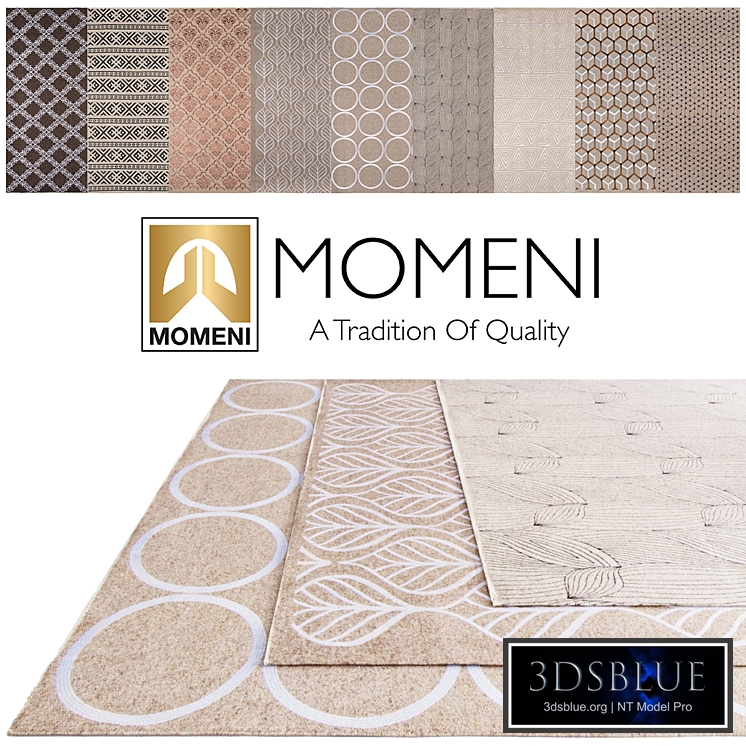 Momeni | Transitional | Cielo