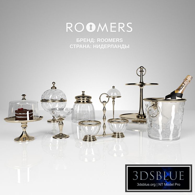 Roomers