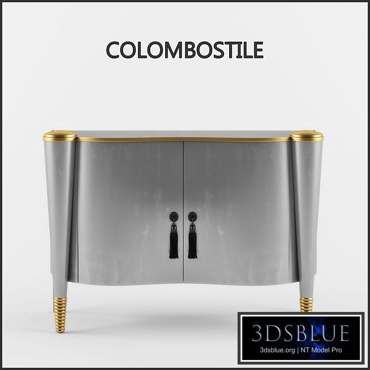 COLOMBOSTILE