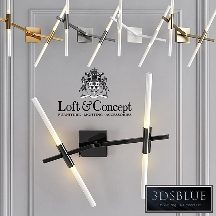 Wall lamp Roll and Hill Agnes Sconce 4