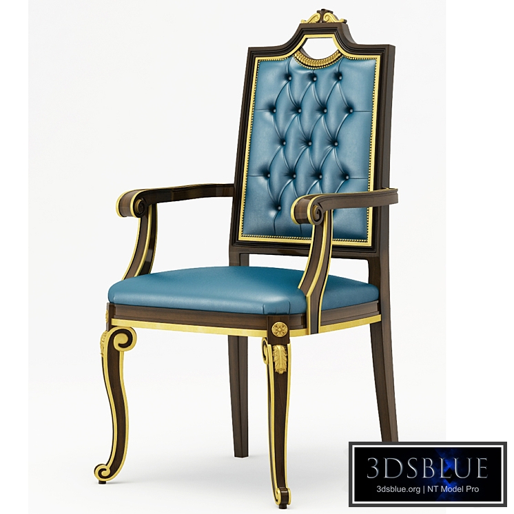 Veneta Sedie Carlo Magno