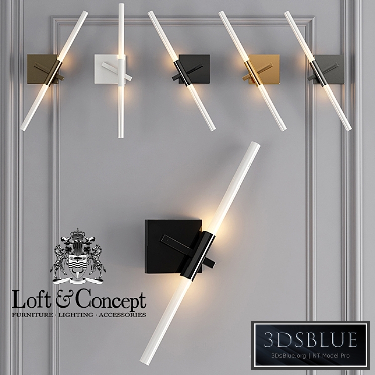 Wall lamp Roll and Hill Agnes Sconce 2