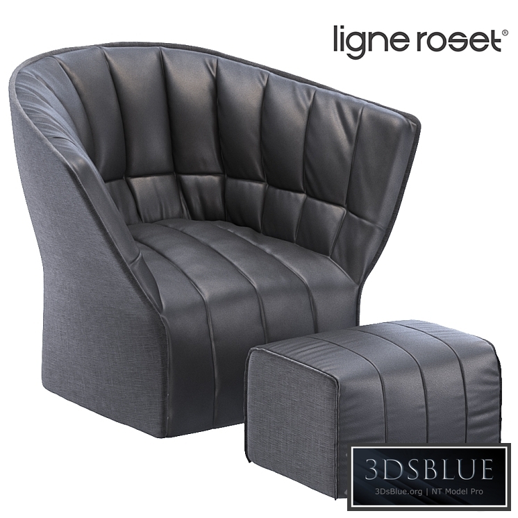 Ligne Roset MOEL