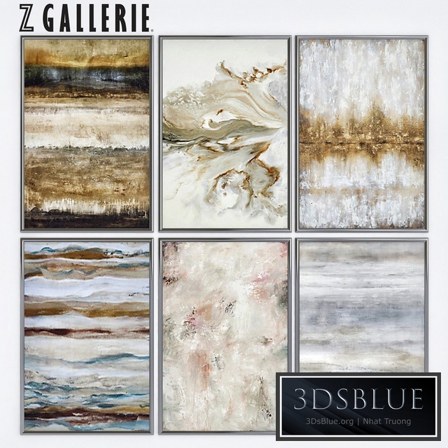 Zgallerie Art