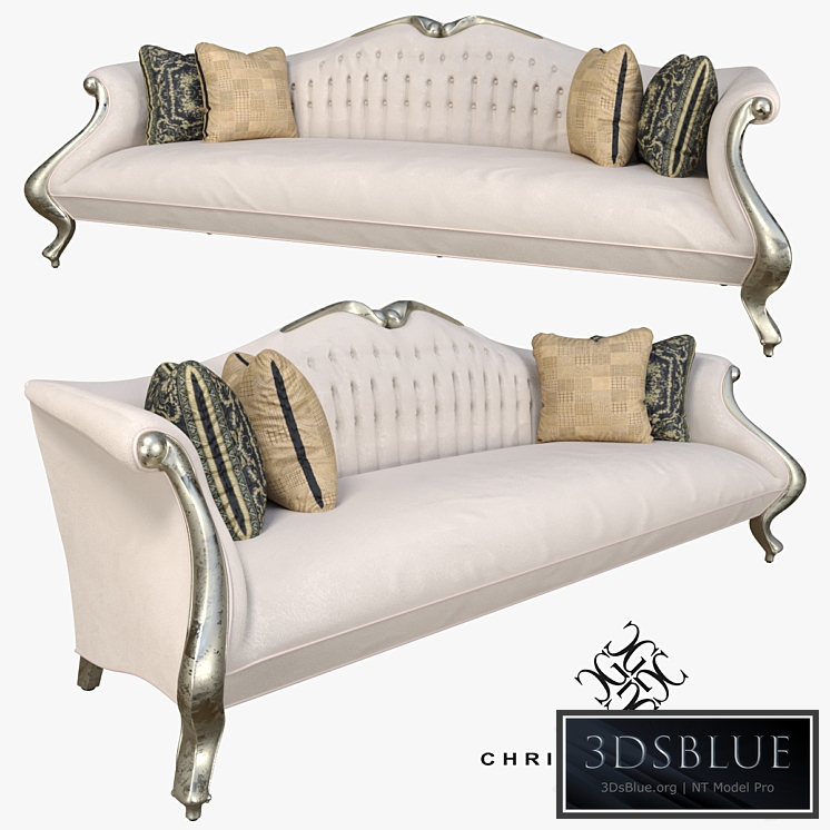 Sofa Grand Cru Christopher Guy