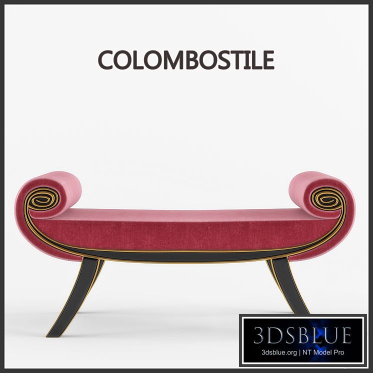 COLOMBOSTILE