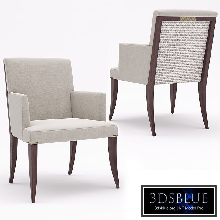 Furniture Chair_KH01