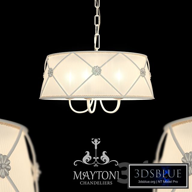 Chandelier Maytoni ARM369-05-G