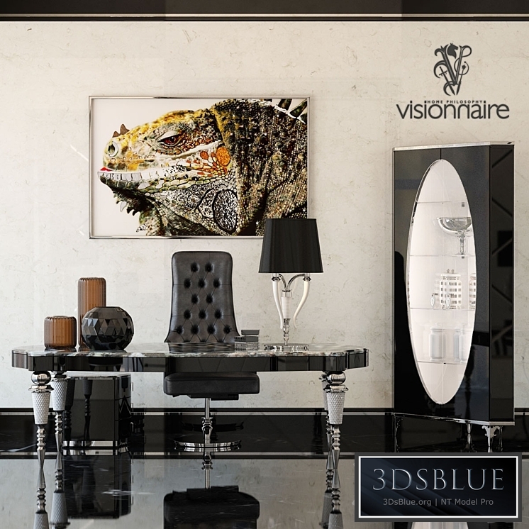 visionnaire set