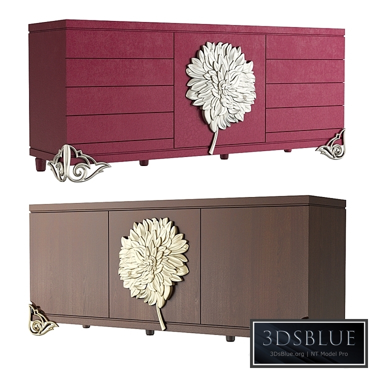 Elledue Librerie Flowers C302 and B303